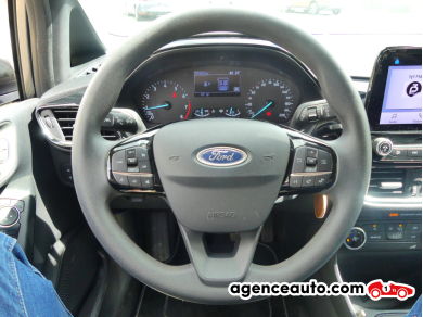 Ford Fiesta — 14