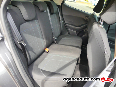Ford Fiesta — 18