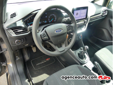 Ford Fiesta — 12