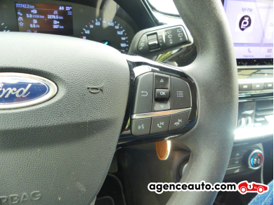 Ford Fiesta — 38