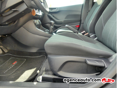Ford Fiesta — 22