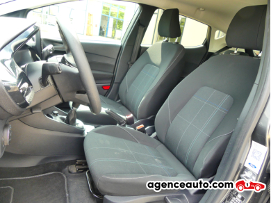 Ford Fiesta — 11