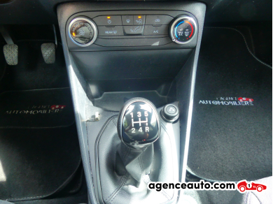 Ford Fiesta — 20