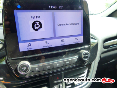 Ford Fiesta — 19