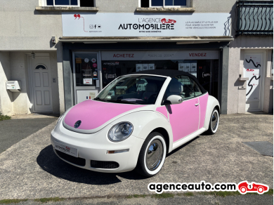 Volkswagen Beetle — 2