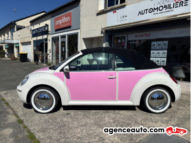 Volkswagen Beetle — 11