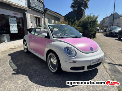 Volkswagen Beetle — 4