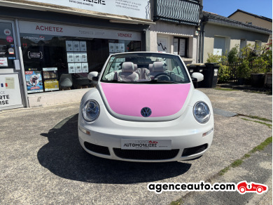 Volkswagen Beetle — 3