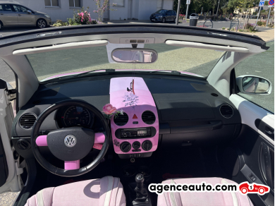 Volkswagen Beetle — 15