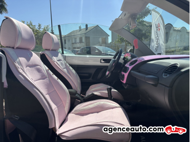 Volkswagen Beetle — 16