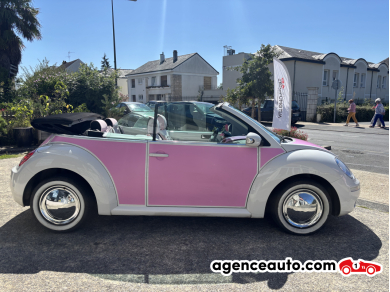 Volkswagen Beetle — 5