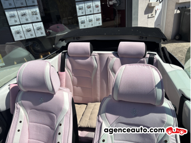 Volkswagen Beetle — 19