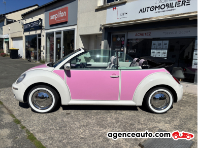Volkswagen Beetle — 10