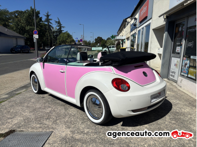 Volkswagen Beetle — 8