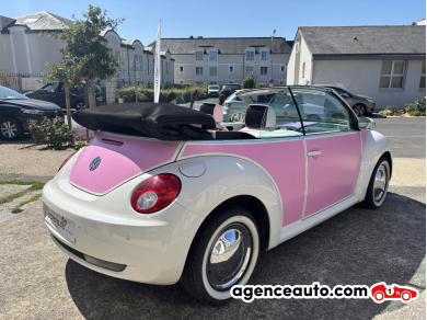 Volkswagen Beetle — 6