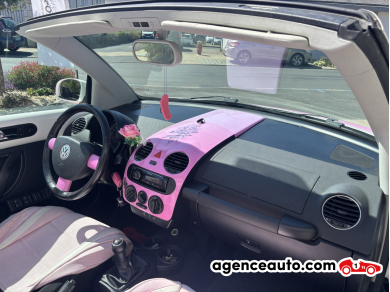 Volkswagen Beetle — 17