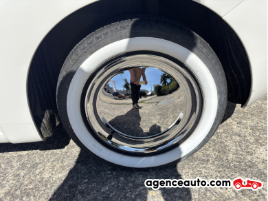 Volkswagen Beetle — 20