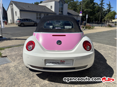 Volkswagen Beetle — 7