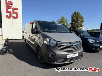 Opel Vivaro — 3