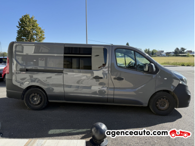 Opel Vivaro — 4