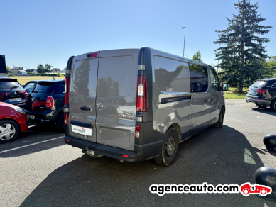 Opel Vivaro — 5