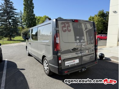 Opel Vivaro — 6