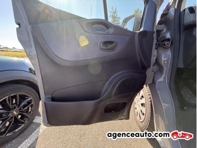 Opel Vivaro — 8