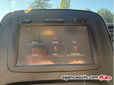 Opel Vivaro — 13