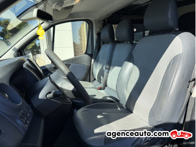 Opel Vivaro — 14