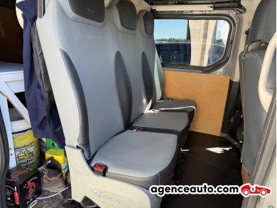 Opel Vivaro — 12