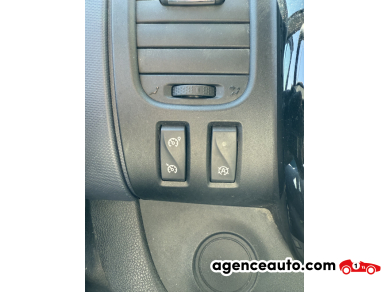 Opel Vivaro — 15