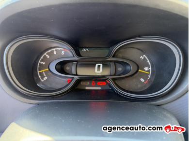 Opel Vivaro — 11