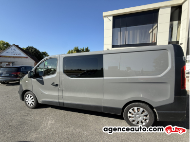 Opel Vivaro — 7