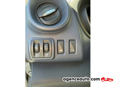 Opel Vivaro — 17