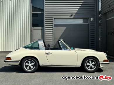 Porsche 911 — 4