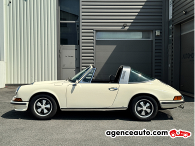 Porsche 911 — 5