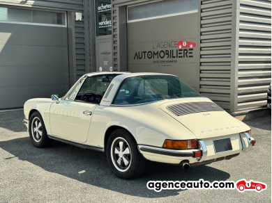 Porsche 911 — 6