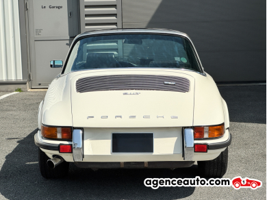 Porsche 911 — 7