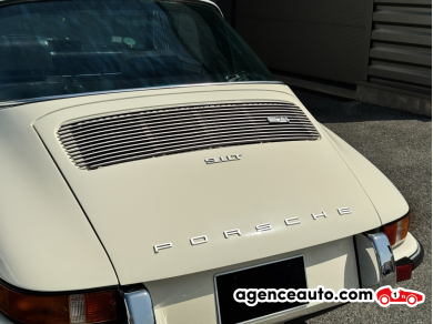 Porsche 911 — 20