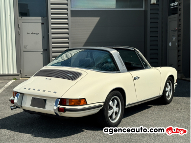 Porsche 911 — 8