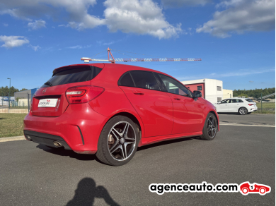 Mercedes Classe A — 4