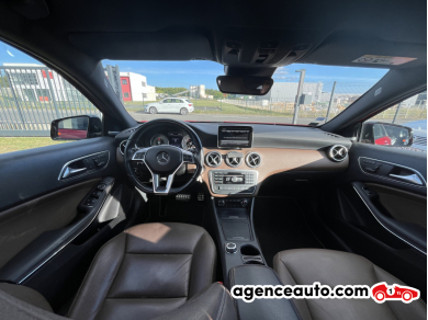 Mercedes Classe A — 15