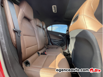 Mercedes Classe A — 18