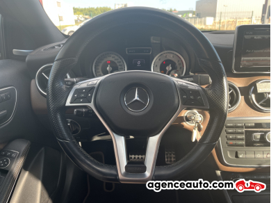 Mercedes Classe A — 14