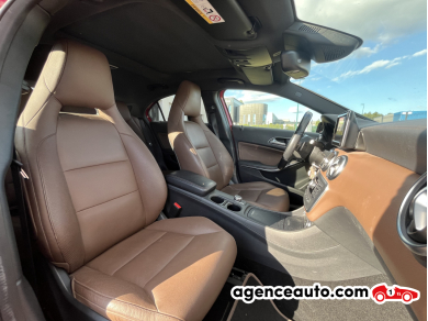 Mercedes Classe A — 13