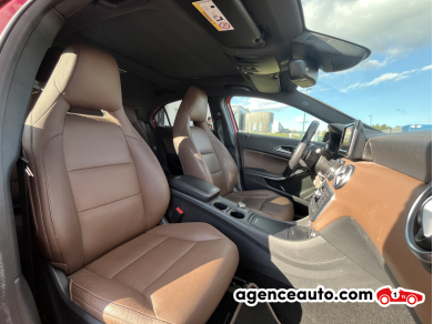 Mercedes Classe A — 17