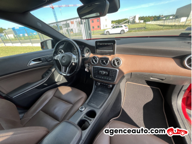 Mercedes Classe A — 19