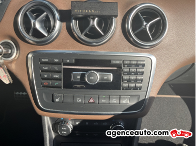 Mercedes Classe A — 26