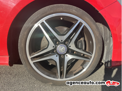 Mercedes Classe A — 20
