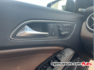 Mercedes Classe A — 28